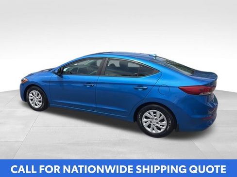 Used 2017 Hyundai Elantra SE FWD image 5