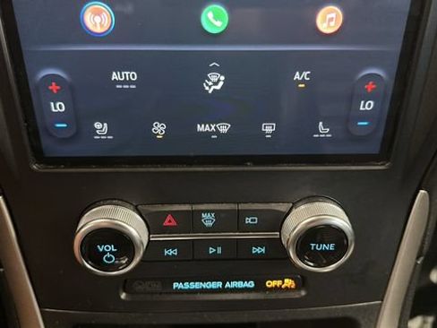 Used 2024 Ford Edge SEL w/ Convenience Package AWD/4WD image 18