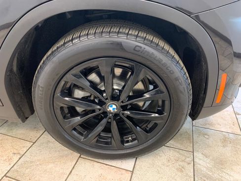 Used 2019 BMW X3 sDrive30i w/ Driving Assistance Package RWD image 11