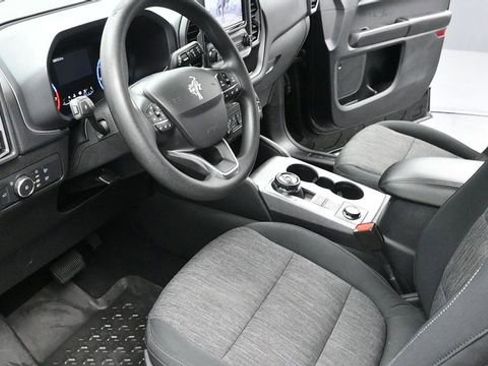 Used 2021 Ford Bronco Sport Big Bend AWD/4WD image 11