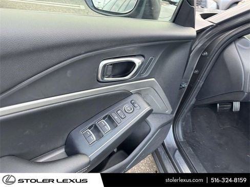 Used 2023 Acura Integra A-Spec image 20