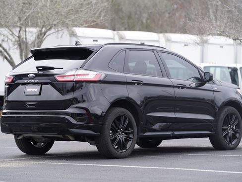Used 2023 Ford Edge ST-Line image 33
