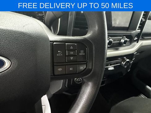 Used 2021 Ford F150 XLT w/ XTR Package AWD/4WD image 7
