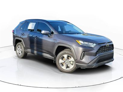 Used 2024 Toyota RAV4 XLE w/ Convenience Package