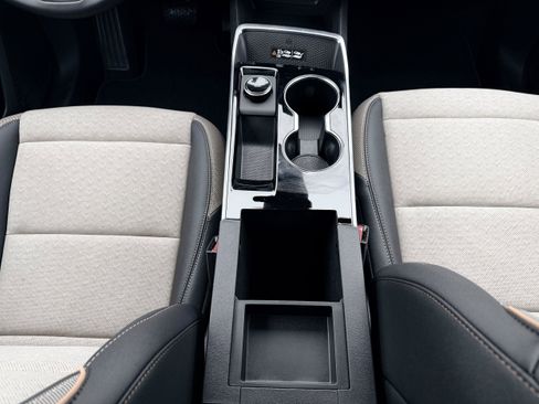 New 2026 Chevrolet Equinox ACTIV w/ Convenience Package III image 40