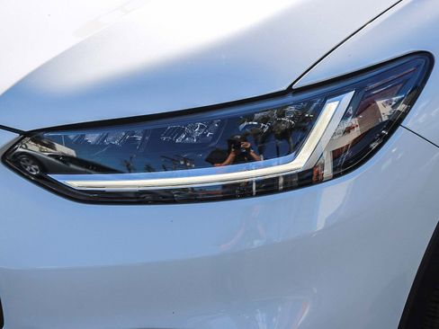 Used 2023 Honda HR-V Sport image 5