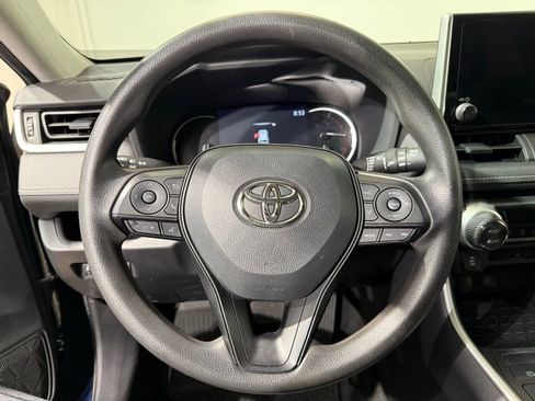 Certified 2024 Toyota RAV4 XLE image 22