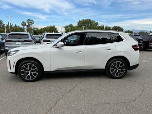 New 2026 BMW X3 xDrive30 w/ Convenience Package image 13