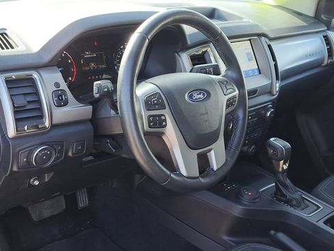 Used 2021 Ford Ranger XLT w/ Equipment Group 301A Mid image 6