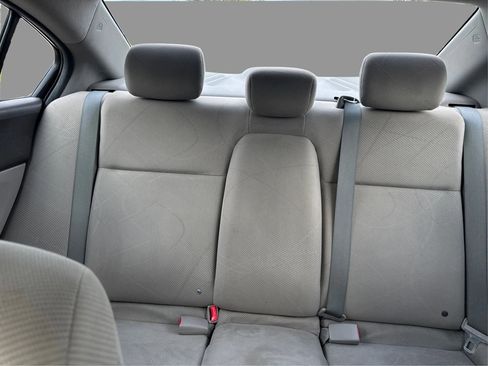 Used 2012 Honda Civic LX image 17