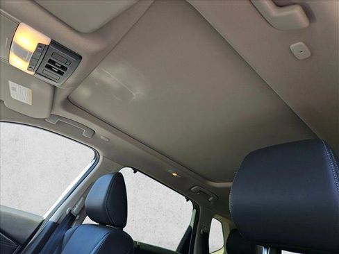 Used 2025 Nissan Rogue SL w/ Tech Package AWD/4WD image 9