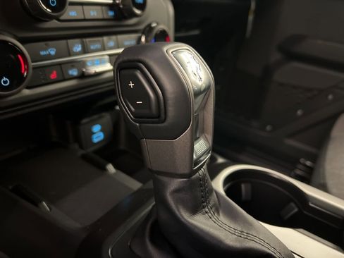 New 2025 Ford Bronco Big Bend AWD/4WD image 16