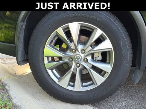 Used 2018 Nissan Murano S w/ Cargo Package FWD image 5