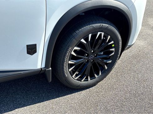 New 2026 Nissan Rogue SV image 31