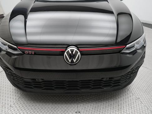 Used 2024 Volkswagen GTI S image 21