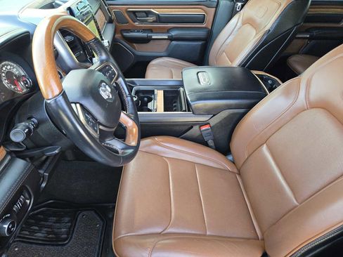 Used 2021 RAM 1500 Limited image 13