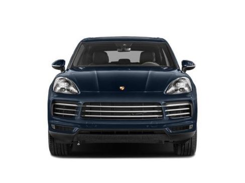 Used 2022 Porsche Cayenne S image 7