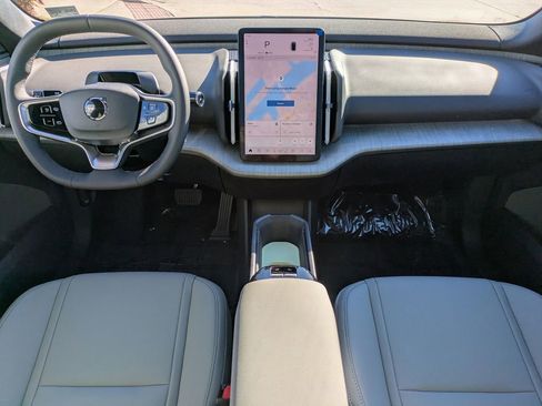 New 2026 Volvo EX30 Cross Country Ultra w/ Protection Package Premier image 14