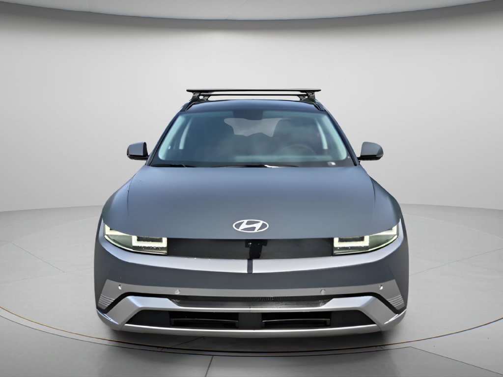 New 2026 Hyundai Ioniq 5 Limited RWD image 3