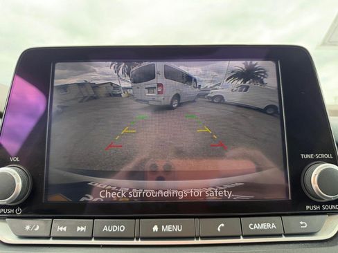 Used 2023 Nissan Rogue SV w/ SV Premium B Package AWD/4WD image 46