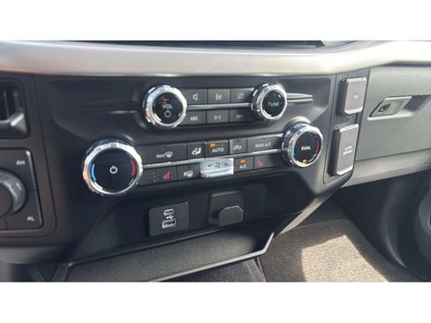 Used 2023 Ford F150 XLT w/ Equipment Group 302A High AWD/4WD image 22
