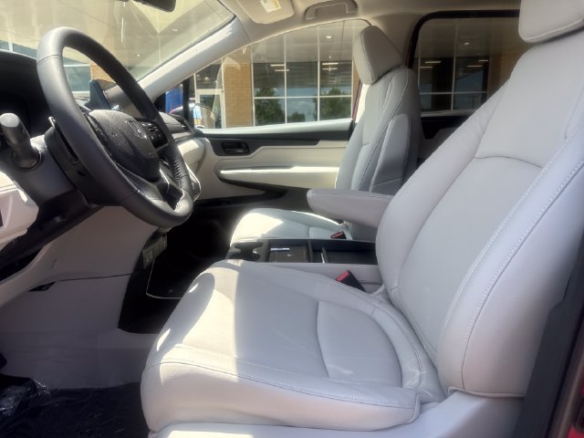 New 2026 Honda Odyssey EX-L image 9
