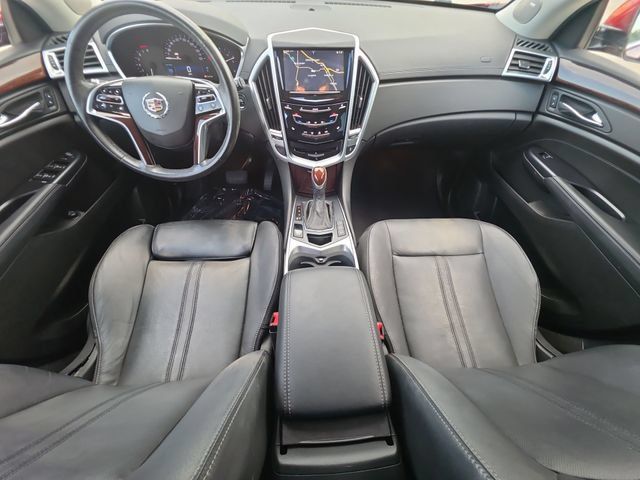 Used 2015 Cadillac SRX Luxury w/ Driver Awareness Package FWD image 21