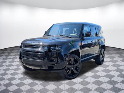 New 2026 Land Rover Defender 110 X-Dynamic SE