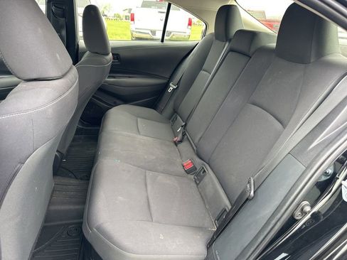 Used 2023 Toyota Corolla LE FWD image 12