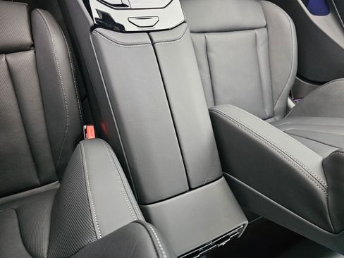 New 2026 BMW M5 w/ Carbon Package AWD/4WD image 24