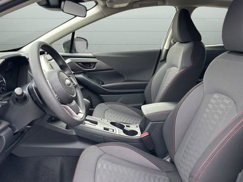 New 2026 Subaru Impreza 2.0i Sport AWD/4WD image 19