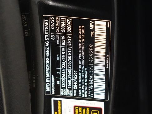 Certified 2026 Mercedes-Benz GLC 350e 4MATIC image 31