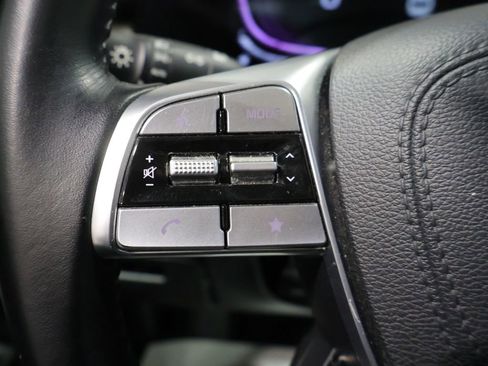 Used 2025 Kia Telluride S AWD/4WD image 39