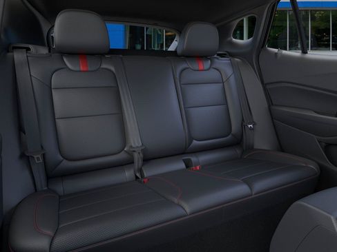 New 2026 Chevrolet Trax RS w/ Driver Confidence Package FWD image 17