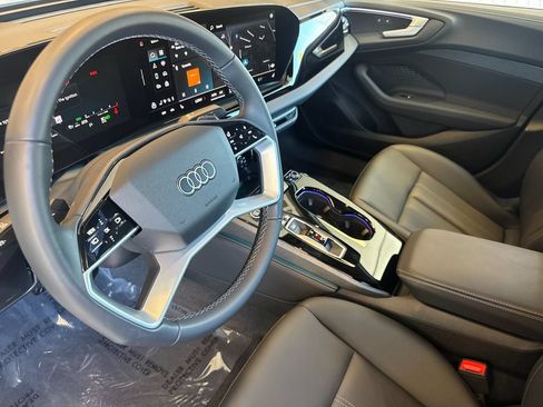Certified 2025 Audi A5 2.0T Premium w/ Convenience Package AWD/4WD image 13