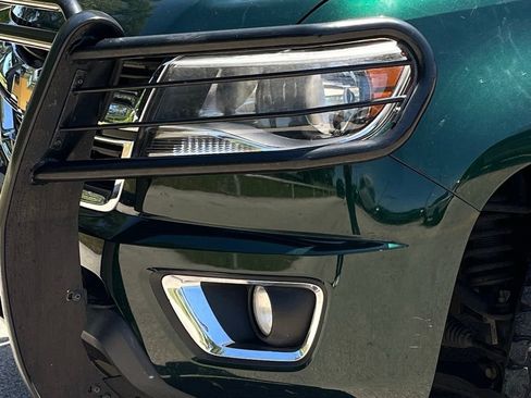 Used 2016 Chevrolet Colorado LT w/ LT Convenience Package RWD image 9