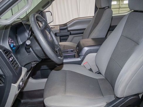 Used 2020 Ford F150 XL w/ Equipment Group 101A Mid image 13