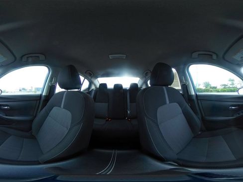 Used 2025 Nissan Sentra SV FWD image 37