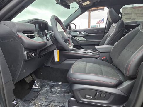 New 2026 Ford Explorer ST w/ Sun And Sound Package image 4