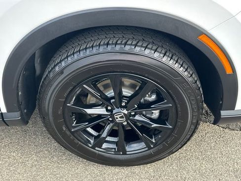 Used 2025 Honda CR-V Sport-L image 7