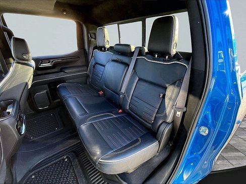Used 2023 GMC Sierra 1500 AT4X AWD/4WD image 33