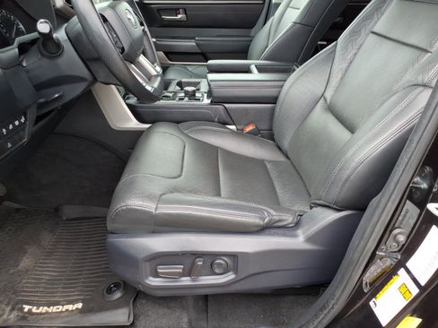 Used 2022 Toyota Tundra SR5 w/ SR5 Premium Package AWD/4WD image 14