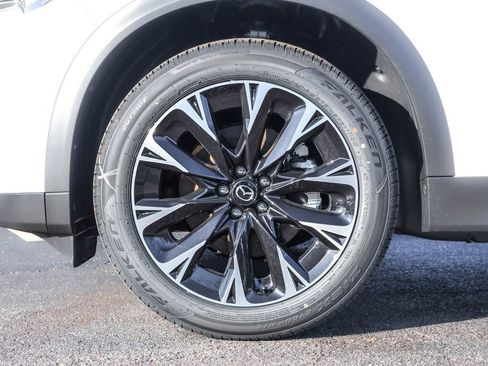 New 2026 MAZDA CX-90 Plug-In Hybrid w/ Premium Plus AWD/4WD image 23