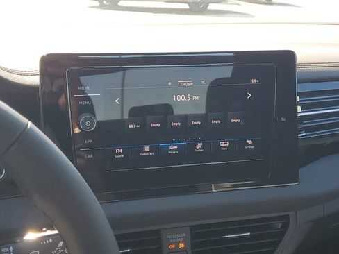 New 2025 Volkswagen Jetta Sport image 18