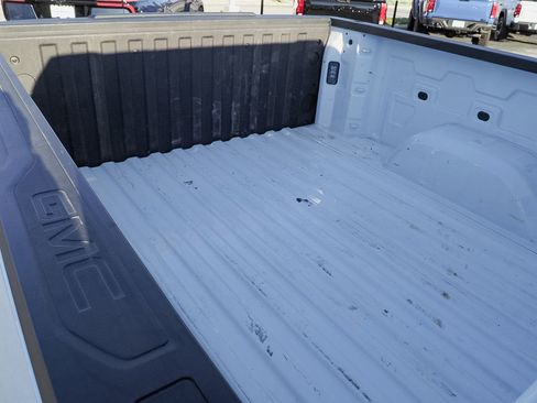 Certified 2023 GMC Sierra 1500 Elevation image 10