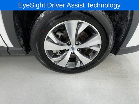 Certified 2025 Subaru Ascent Premium AWD/4WD image 10