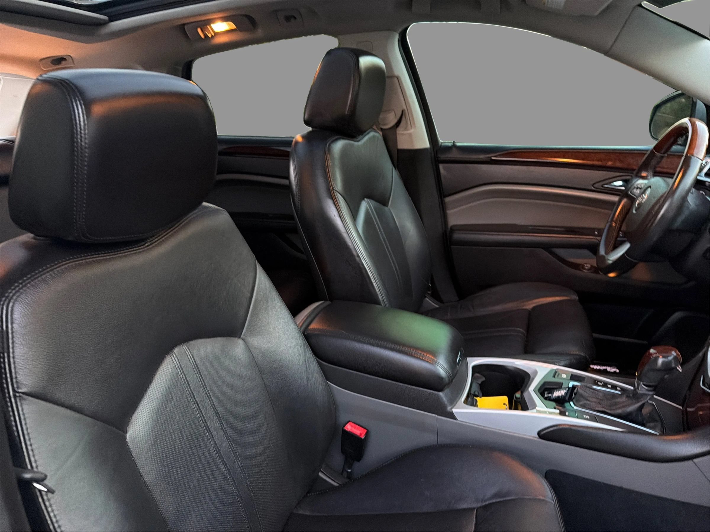 Used 2010 Cadillac SRX Performance FWD image 26
