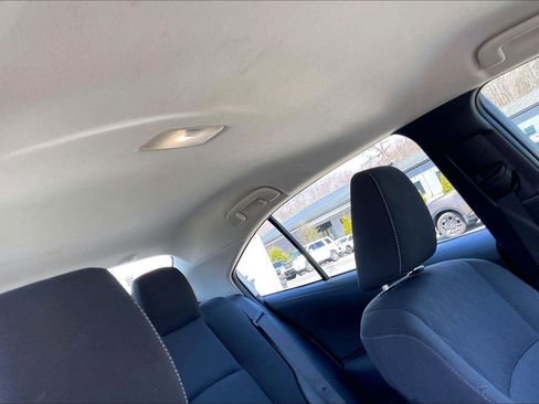 Used 2024 Toyota Corolla LE FWD image 22