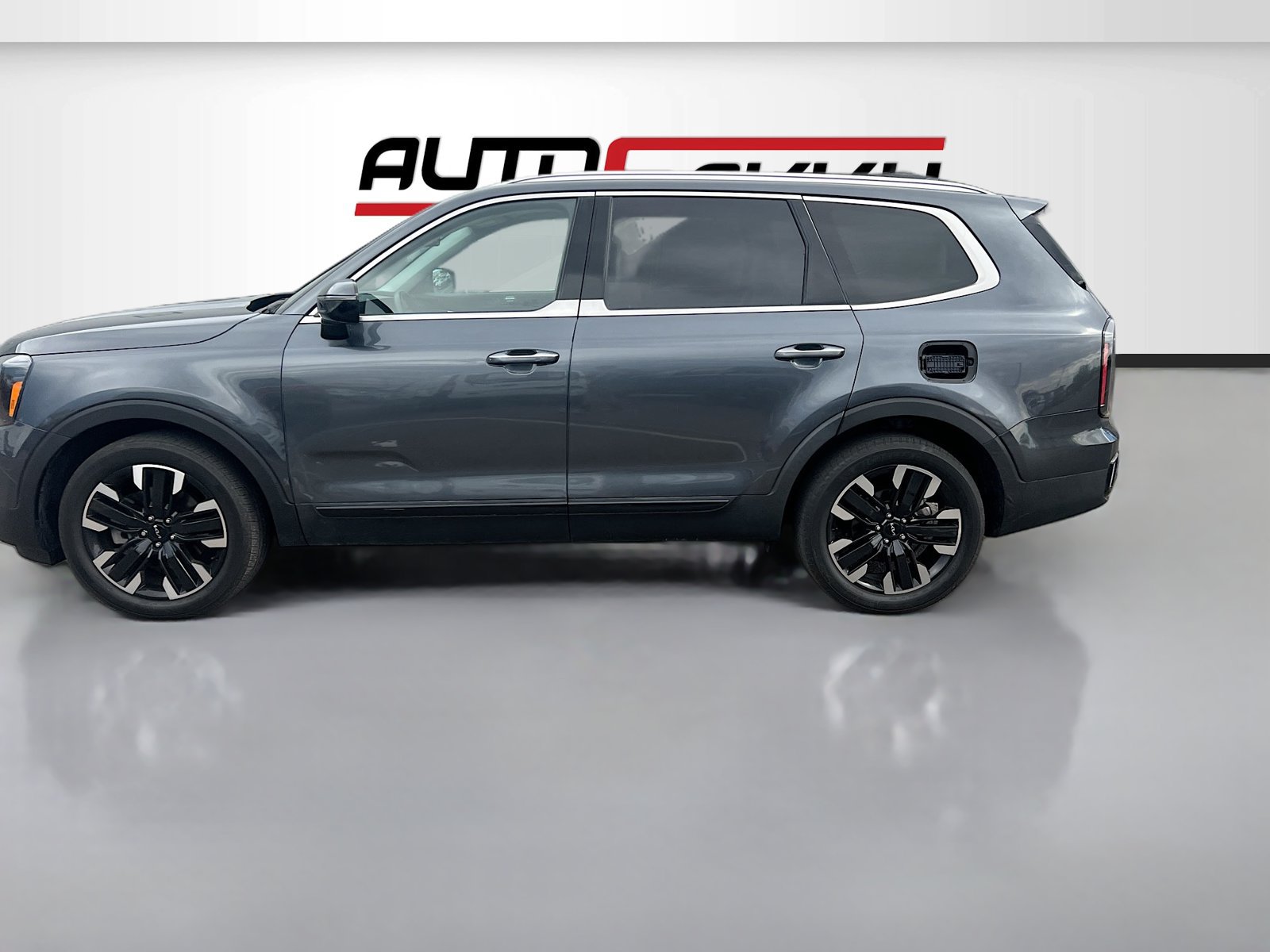 Used 2024 Kia Telluride SX Prestige AWD/4WD image 4