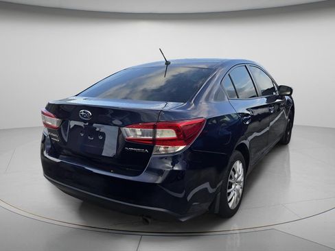 Used 2019 Subaru Impreza 2.0i AWD/4WD image 6